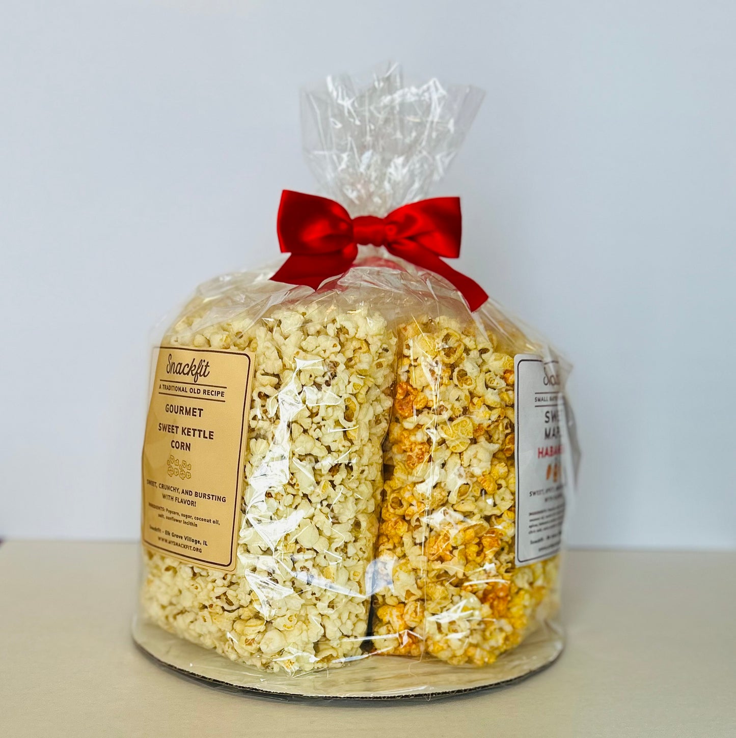 Gift Bundle - 3 Pack Large / Choose Flavors