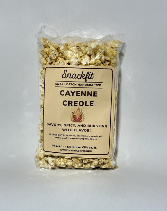 (h) Cayenne Creole (small) 🌶️🌶️