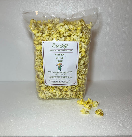 Fiesta Chile Lime (large) 🌶️🌶️  14 cups