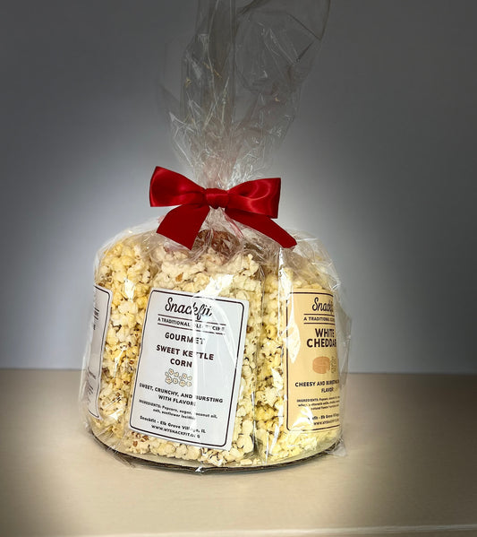 (b) Holiday Bundle - 5 Pack Small