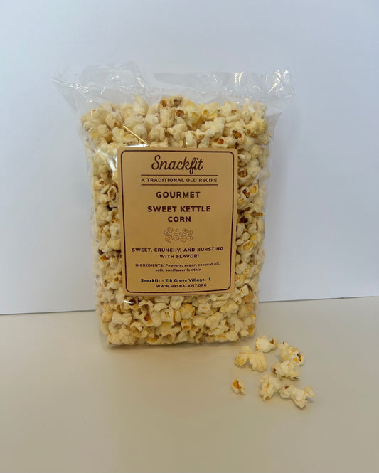 (c) Kettle (large bag)