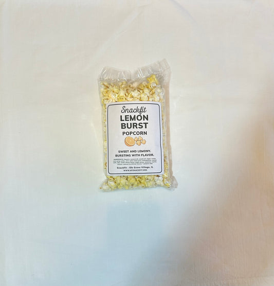 (g) Lemon Burst (small bag) 5 Cups