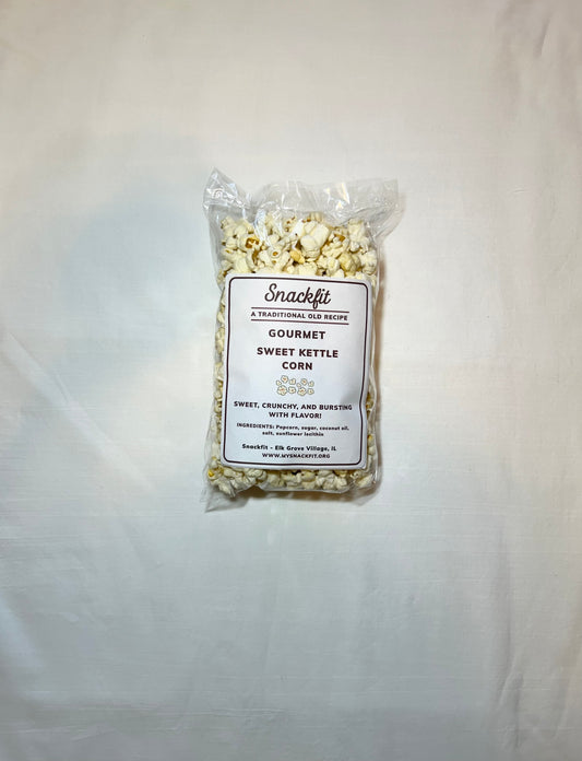 (c) Kettle (small bag) 5 Cups