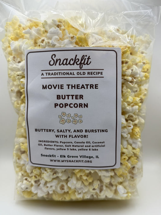 Movie Theater Butter (Medium Bag)